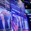 Donald Trump ujawnił, jakie akcje kupował i sprzedawał na początku 2026 roku