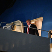 Trump znów ostro o nielegalnych imigrantach. "To nie ludzie"
