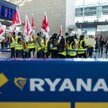 Ryanair - odwołanych 150 lotów