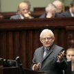 Leszek Miller: Solidarna Polska czerpie natchnienie ze spuścizny Adolfa Hitlera