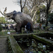 Dinozaury opanowały Rzym