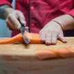 Jak informują sygnatariusze listu, 99 proc. łososi w sklepach i w restauracjach pochodzi z farm w mo