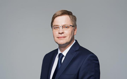 Tomasz Kubiak, wiceprezes Banku Pekao
