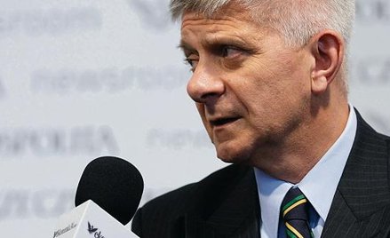 Szef NBP: ultra niskie stopy procentowe to ryzykot