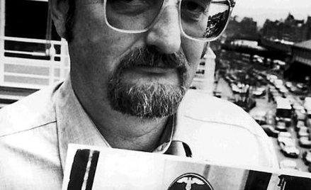 Hans Frank, porażający obraz mordercy w ujęciu syna Niklasa