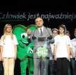 Co wyśpiewają liderzy PSL