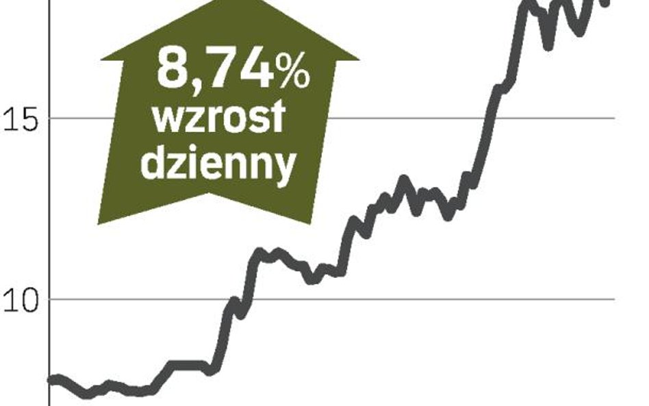 Eko Export dogadał się z Amerykanami