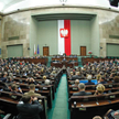 Sejm rozpoczął debatę o trzech projektach frankowych
