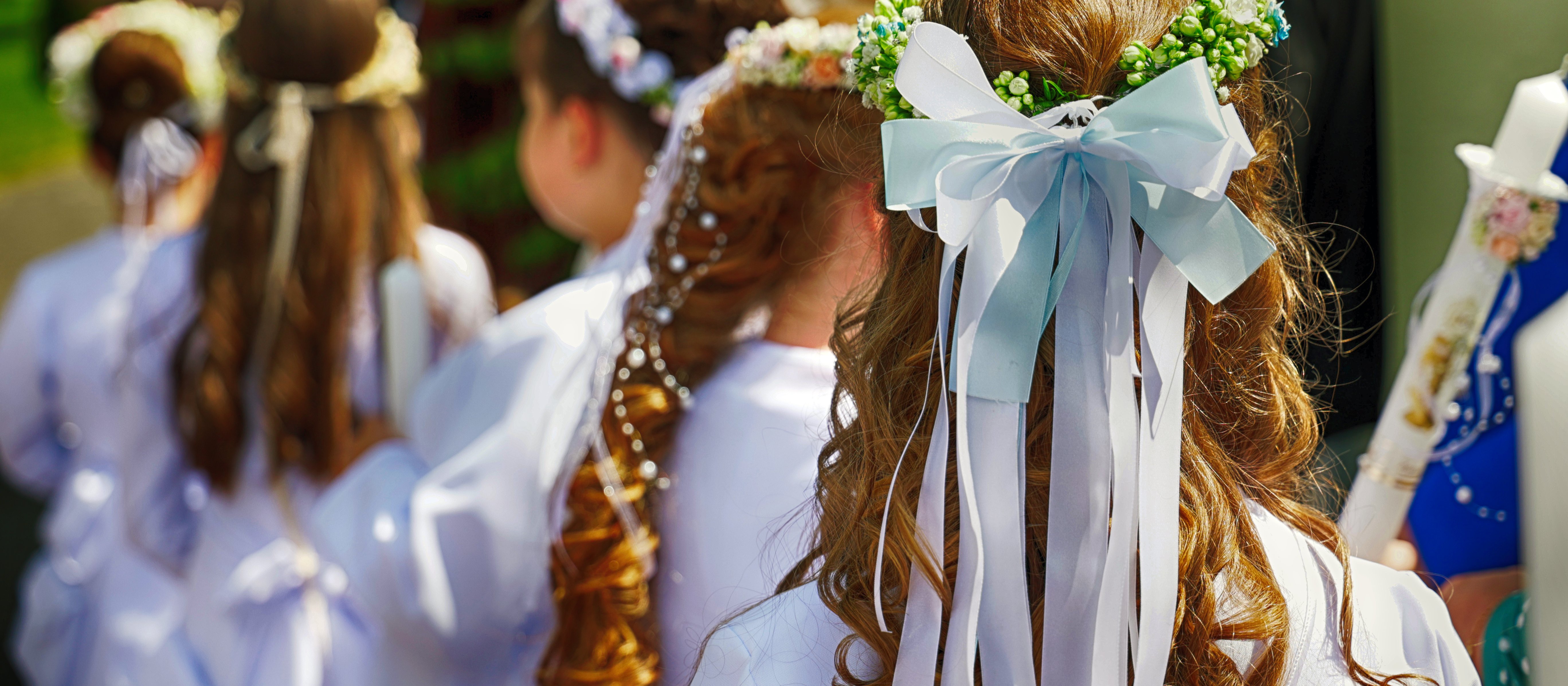 Do kogo należą pieniądze z pierwszej komunii? Prawo mówi jasno