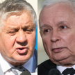 Prezes PiS Jarosław Kaczyński podjął decyzję ws. Krzysztofa Jurgiela