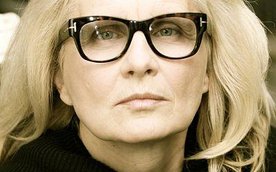 Magda Umer (1949-2025)