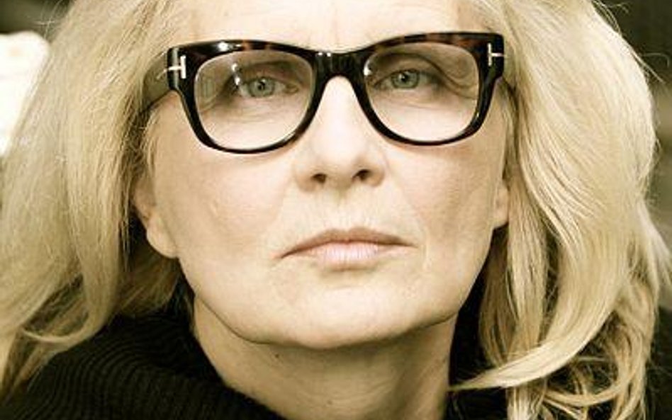 Magda Umer (1949-2025)