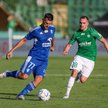 Ekstraklasa: Hiszpan i Słowak czyli Wisła liderem