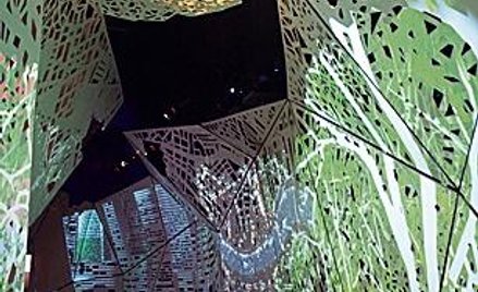 Pawilon Polski na EXPO zrobił furorę w Chinach