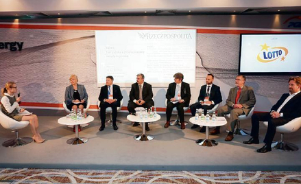 Prowadzone inwestycje powinny zwiększać