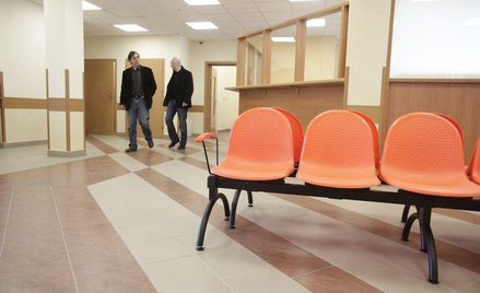 Strajk lekarzy nie może zagrażać życiu ludzi