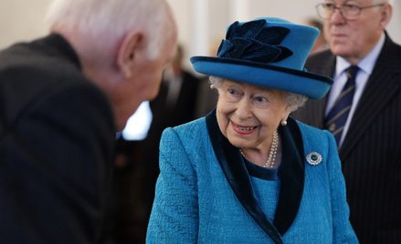 Brytyjskie media: Królowa Elżbieta rozważa emeryturę