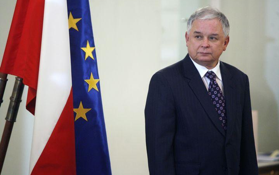 Lech Kaczyński