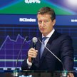 Kierowana przez Andrzeja Kazimierczuka firma jest 8. tegorocznym debiutantem na NewConnect.