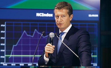 Kierowana przez Andrzeja Kazimierczuka firma jest 8. tegorocznym debiutantem na NewConnect.