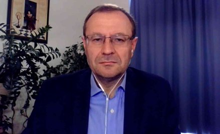 Prof. Antoni Dudek