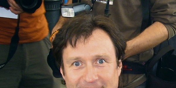 Gość „Plusa Minusa” poleca. Jacek Kawalec: Jestem wierny swoim klasykom