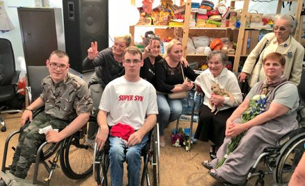 Szułdrzyński: Najsmutniejszy wniosek po proteście