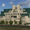 Zaginęły plany siedziby brytyjskiego MI6