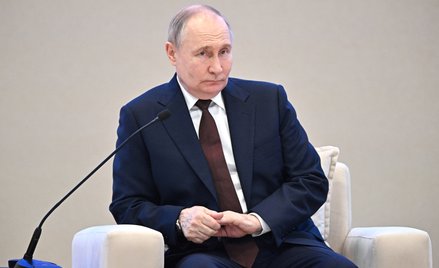 Władimir Putin
