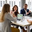 Aż 35 proc. pracodawców w Polsce przyznało, że w ich organizacjach wciąż występują różnice w wynagro
