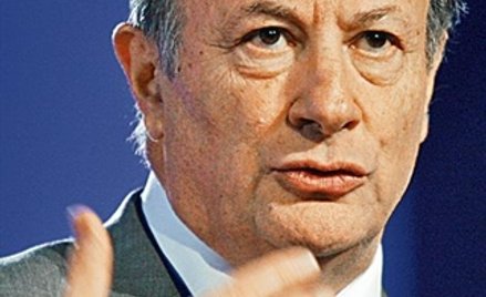 Rostowski wyklucza debatę z Gilowską, dopóki będzie ona członkiem RPP