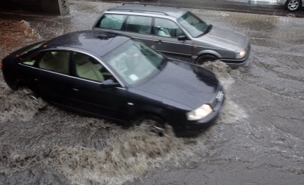 Każdą szkodę zlikwiduje Twój ubezpieczyciel