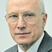 Henryk Chyliński, prezes Projprzemu