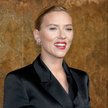 Scarlett Johansson korzystała z konta na instagramie tylko trzy dni.