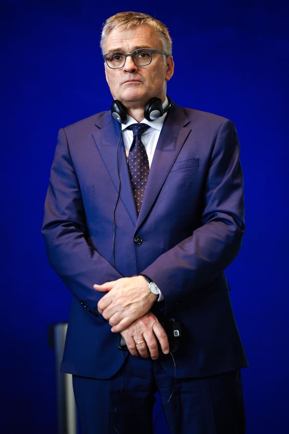 Stefan Kornelius