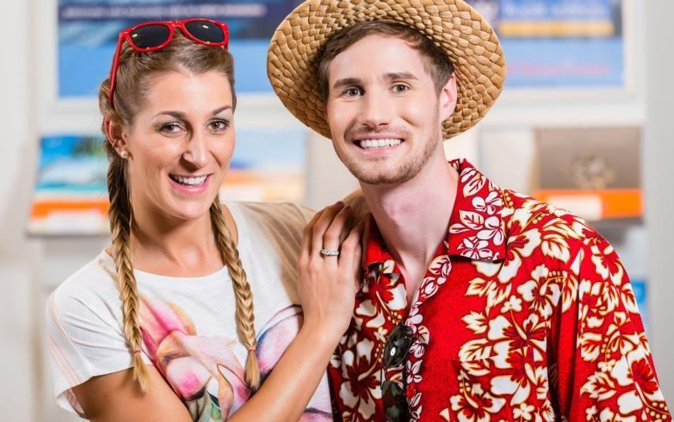 Turysto, chcesz sam znaleźć ofertę? Zajmie ci to dwa miesiące