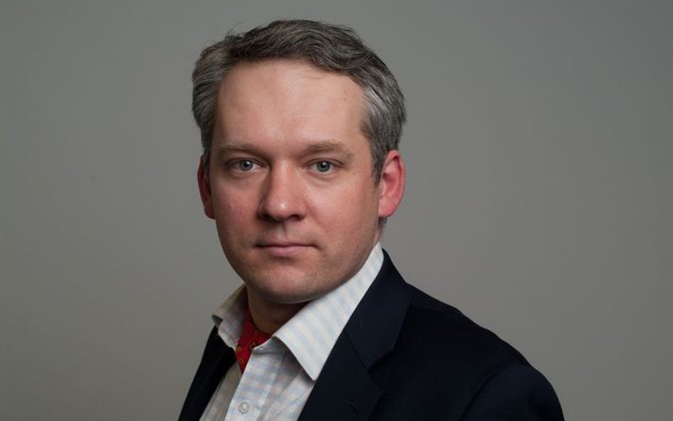 Szuldrzyński: Kijowski nie chce ale musi. Zniszczyć KOD