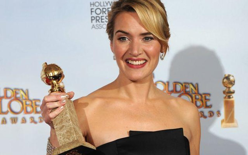 Kate Winslet