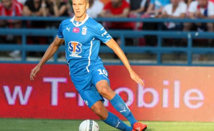 Wisła wciąż niepokonana. Lech wyjeżdża z Krakowa bez punktów