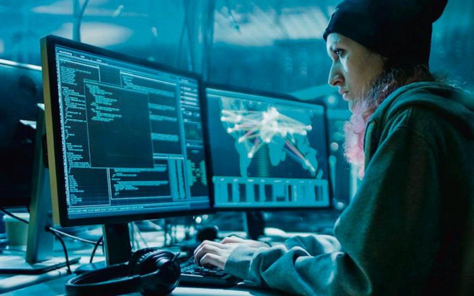 Bezpieczeństwo w sieci i kompensacja szkód związanych z cyberatakami to również wyzwanie dla rynku u