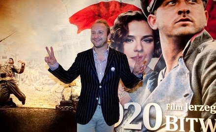1920. Bitwa Warszawska: 6. miejsce w tym roku