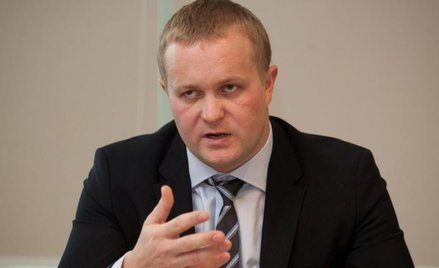 Paweł Jarski: Przejęcia podstawą strategii