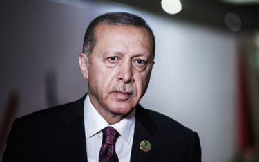 Erdogan: USA mogą stracić szczerego partnera
