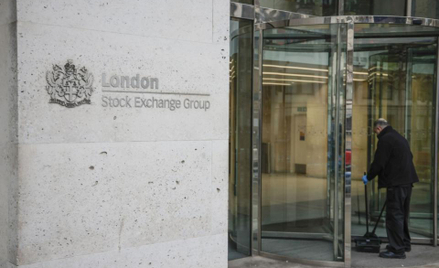 LSE prowokuje bunt