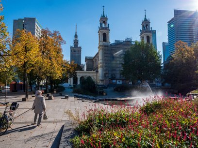 Przez ostatnie cztery edycje konkurs zyskał ogromną popularność wśród warszawiaków