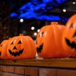 Halloween nie taki straszny, jak go malują