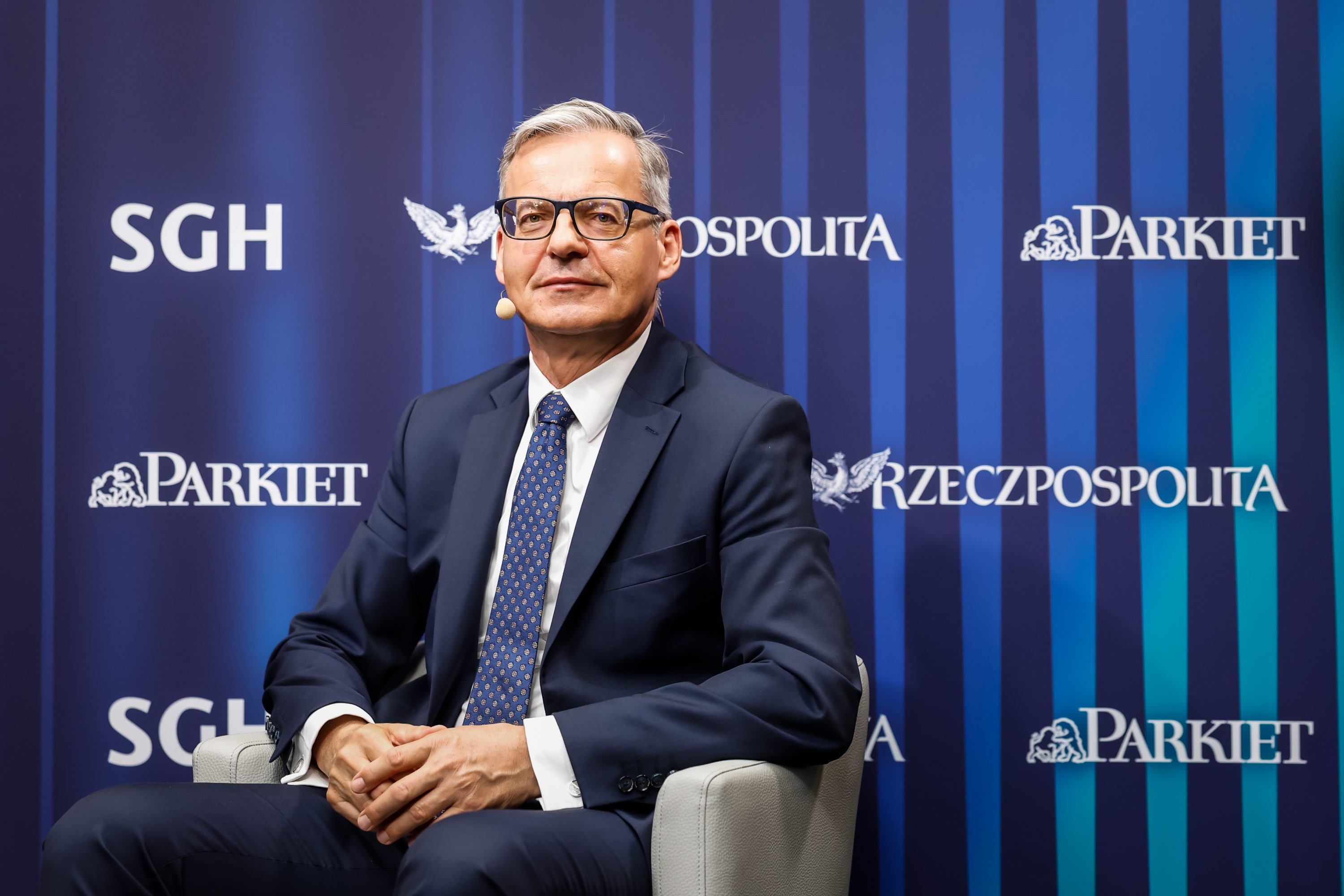 Wspieramy inwestycje i rozwój polskiej gospodarki