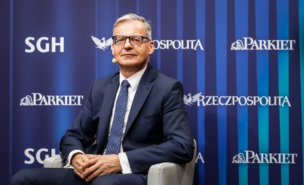 Wspieramy inwestycje i rozwój polskiej gospodarki