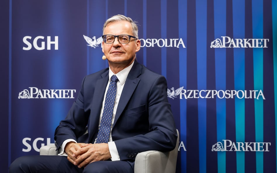 Wspieramy inwestycje i rozwój polskiej gospodarki