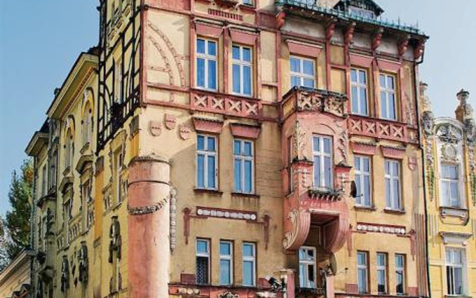 <Inwestor nie poskąpił środków na projekt i materiały